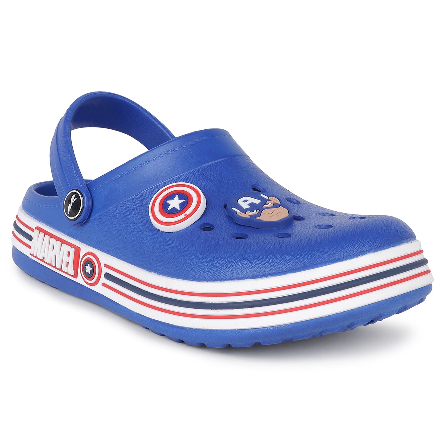 Clogs For Kids FL 3004