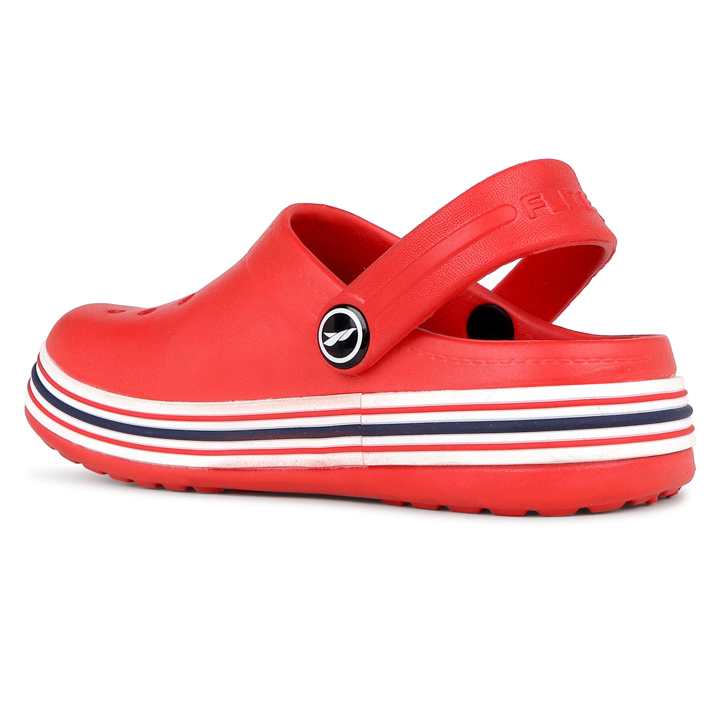 Clogs For Kids FL 3004