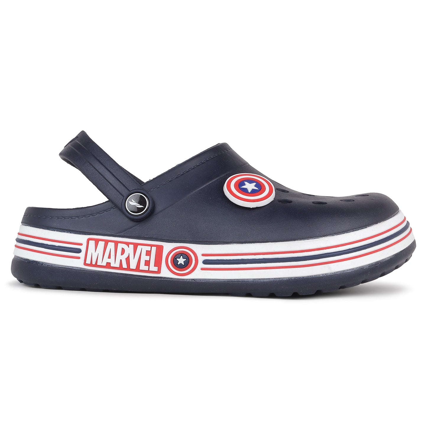 Clogs For Kids FL 3004