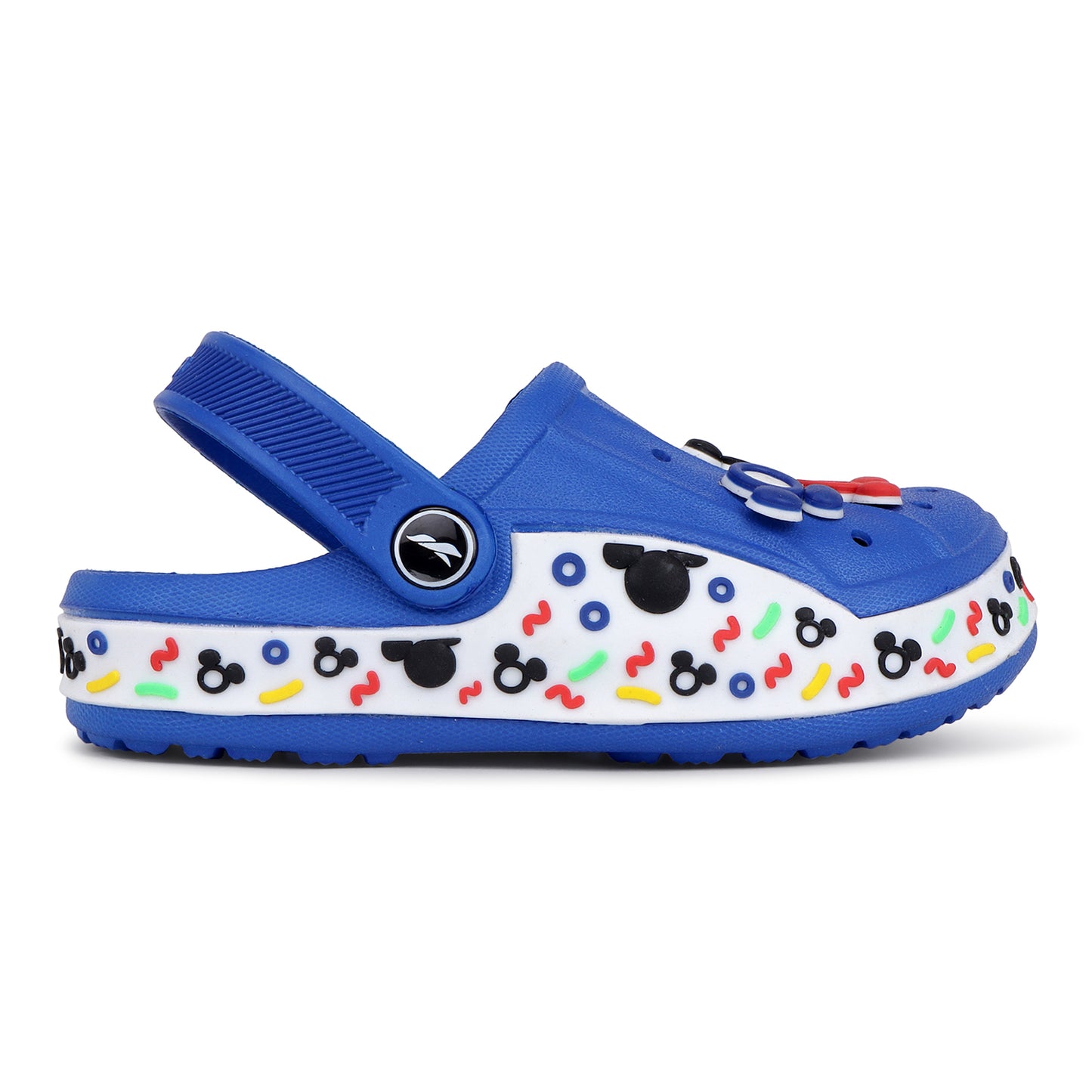 Clogs For Kids FLK 3007