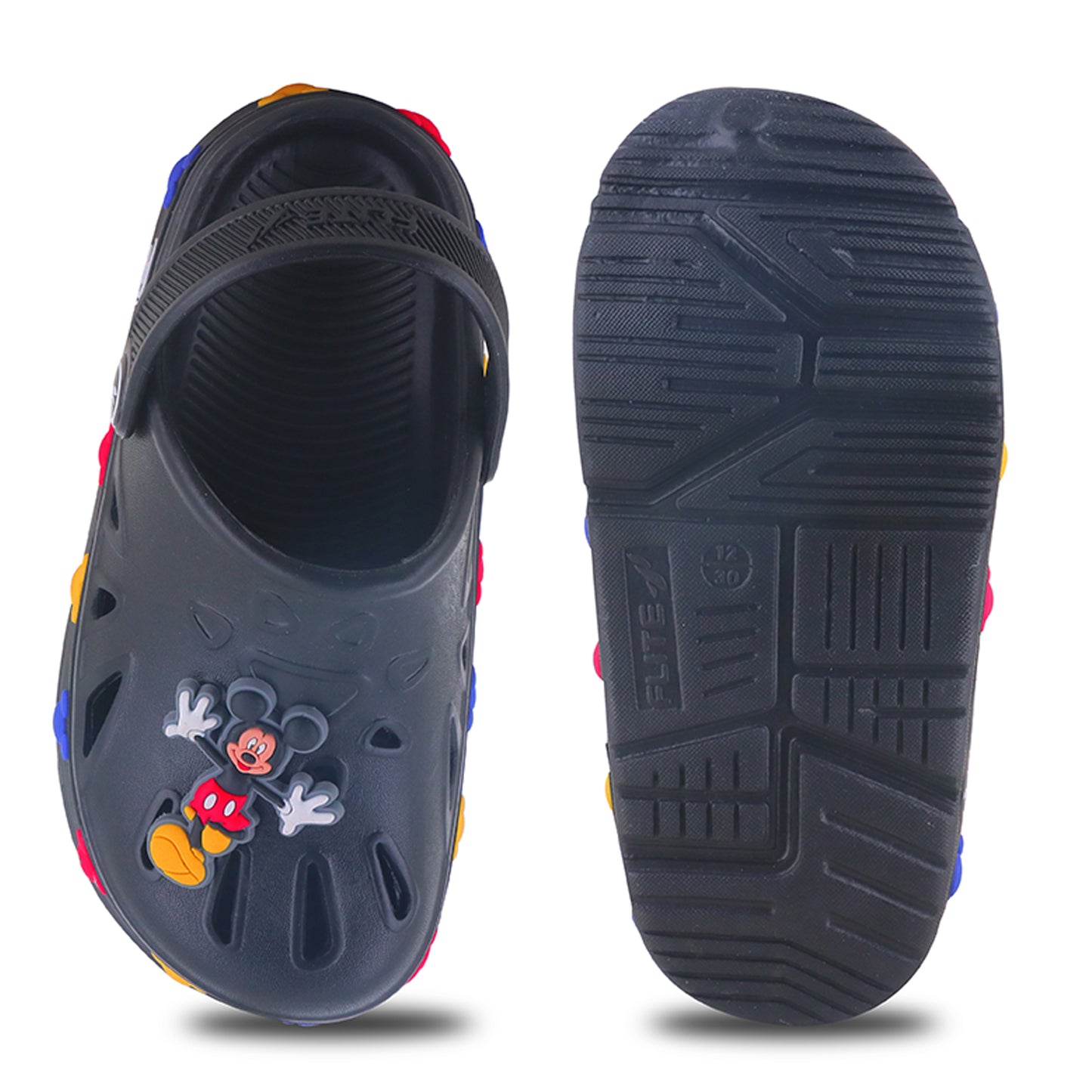 FLITE Clogs for Kids FLK 3008