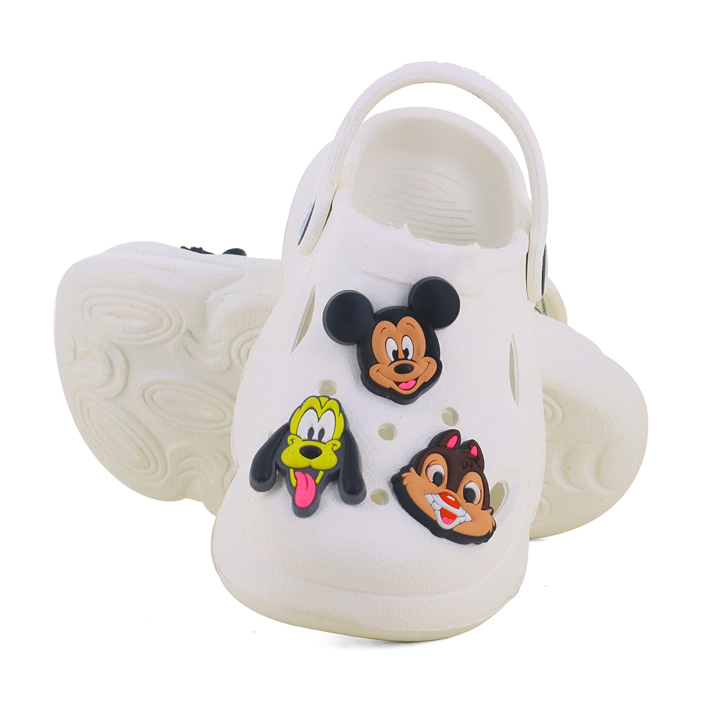 FLITE Clogs for Kids FLK 3011