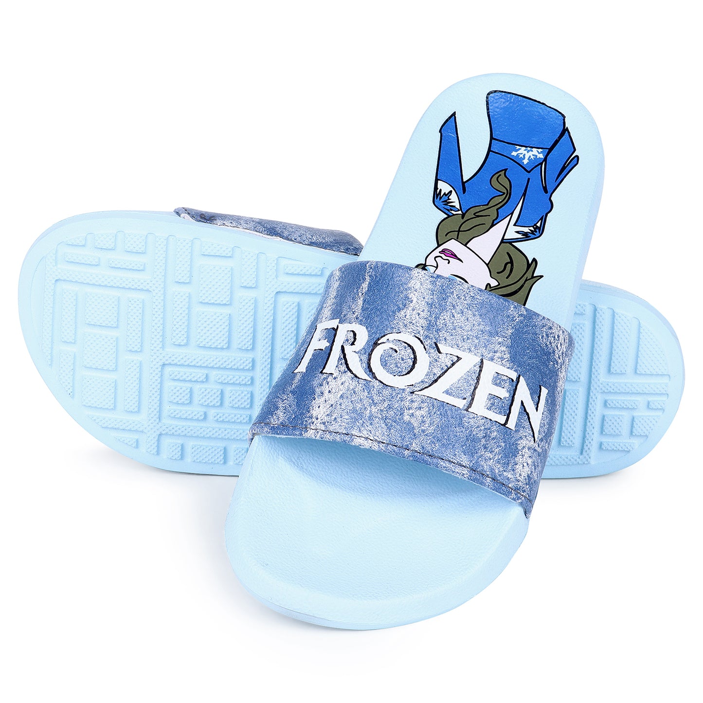 Slides For Women FL 3012