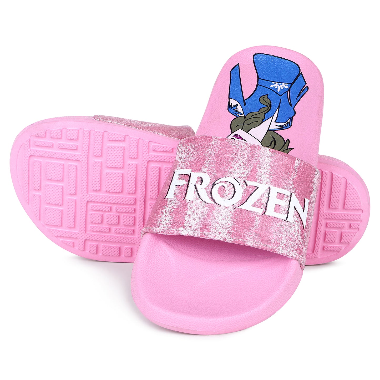 Slides For Women FL 3012