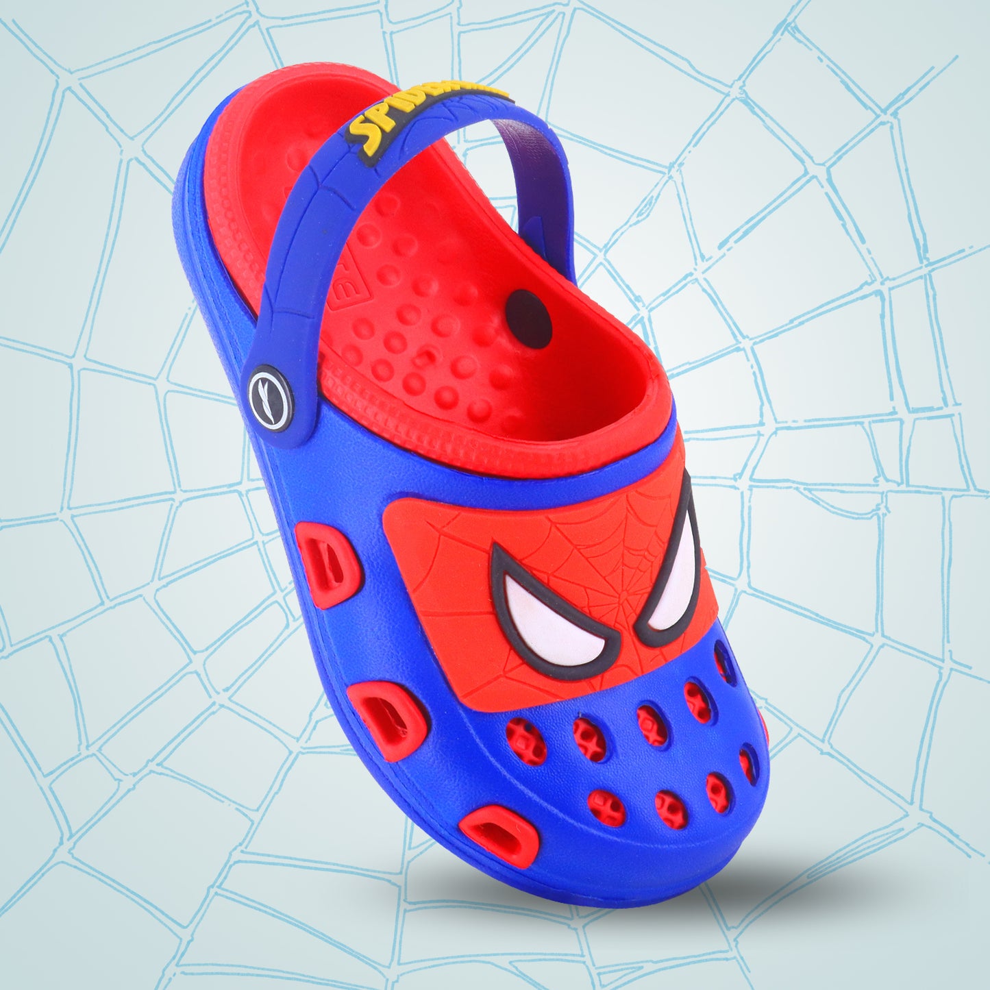 FLITE Clogs for Kids FLK 3013