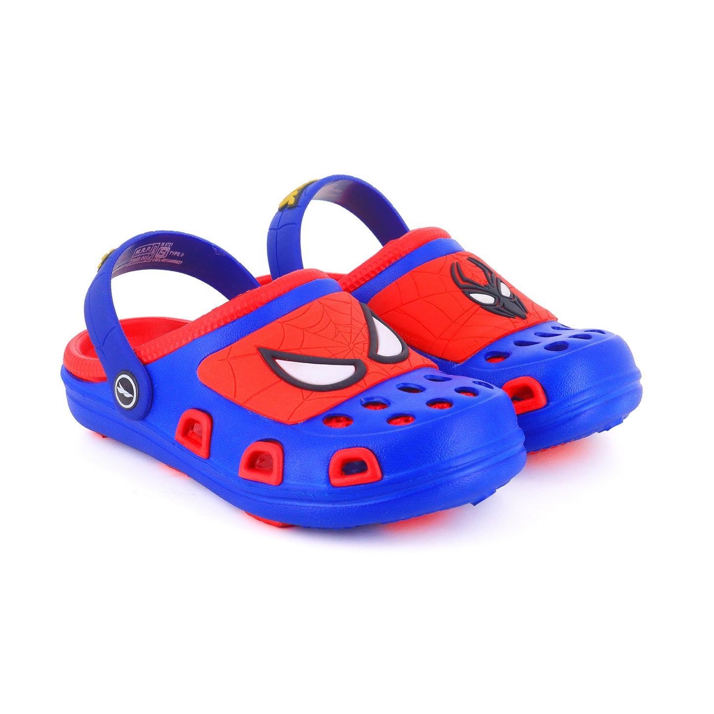 FLITE Clogs for Kids FLK 3013
