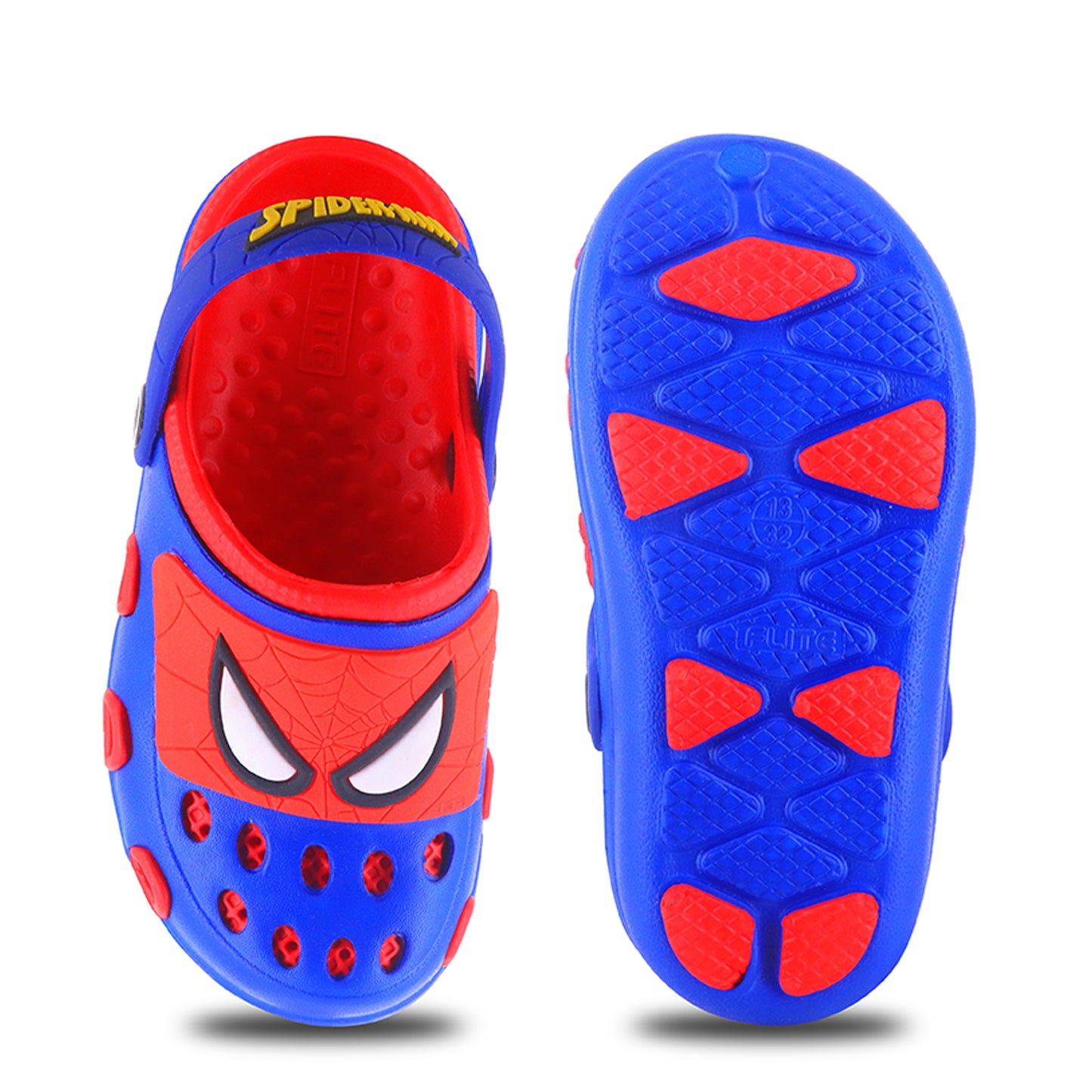 FLITE Clogs for Kids FLK 3013