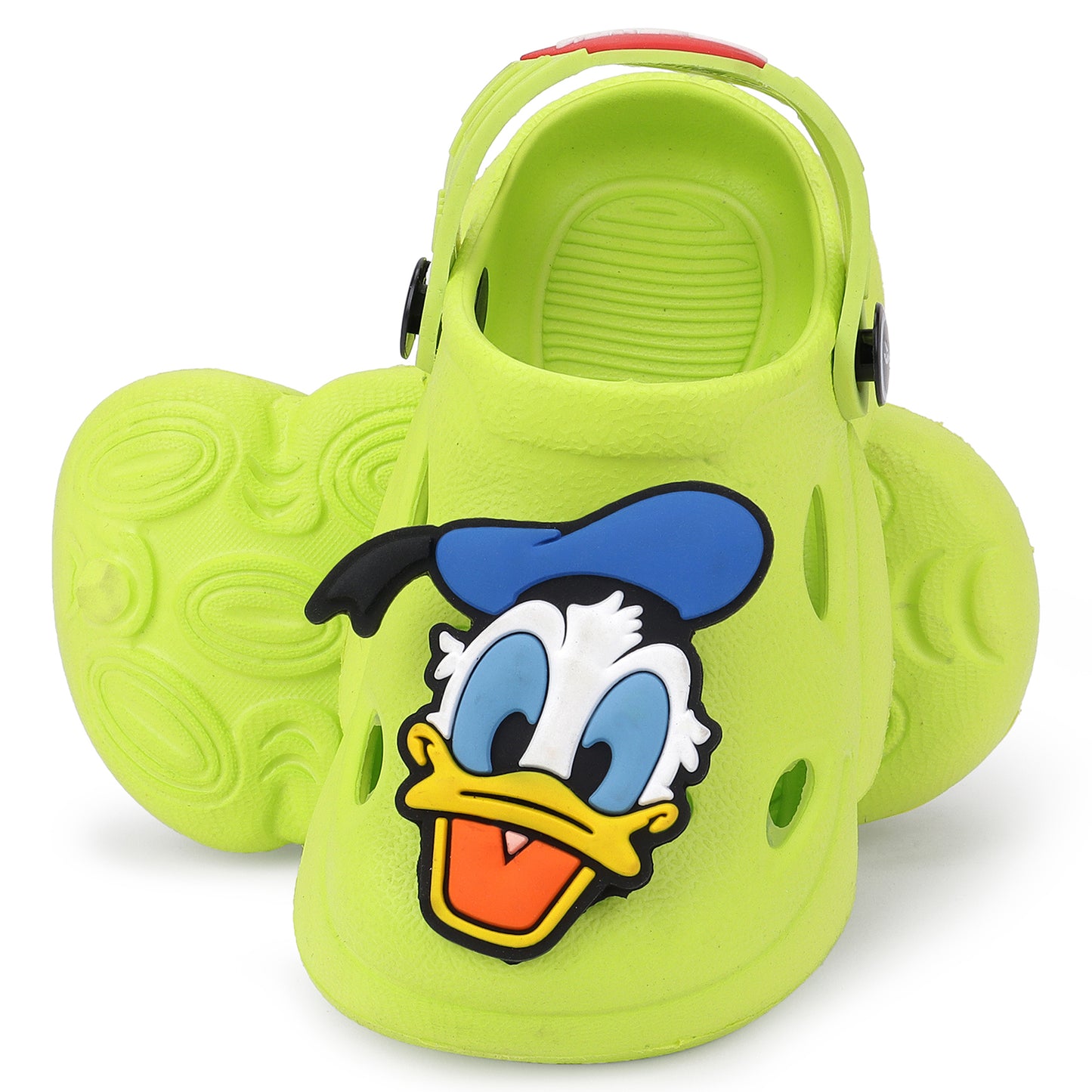 Clogs For Kids FL 3016