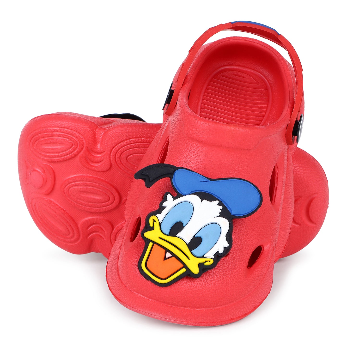 Clogs For Kids FL 3016