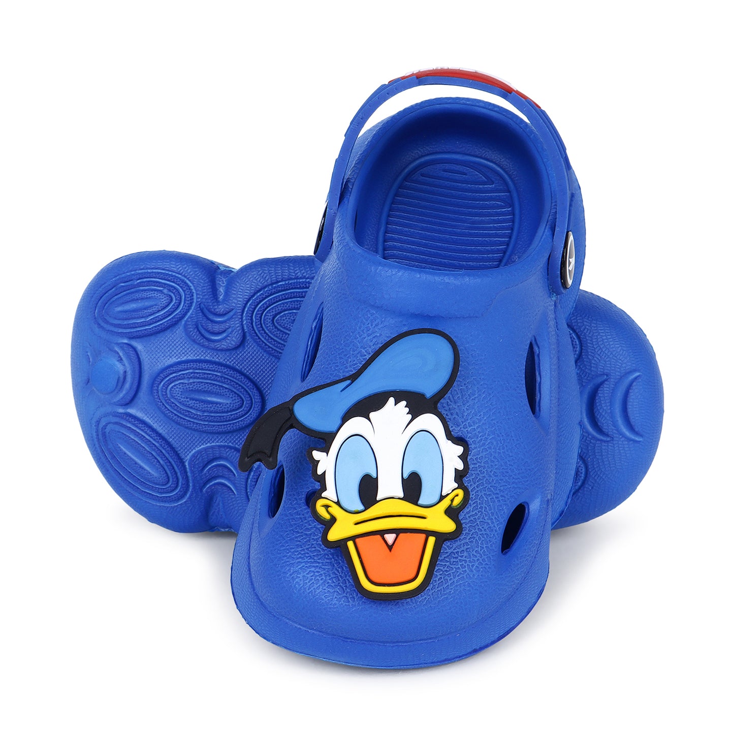 Clogs For Kids FL 3016