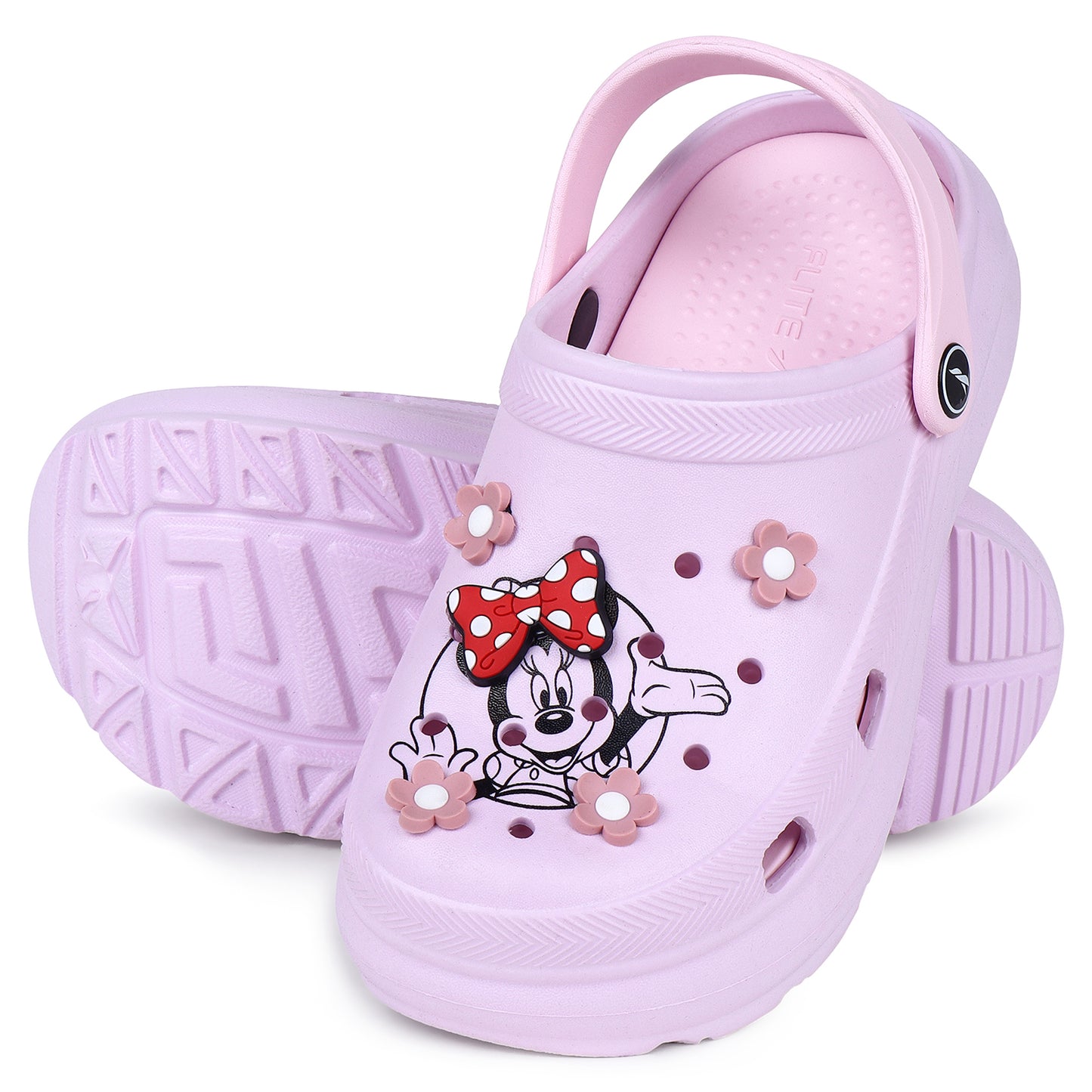 Clogs For Women FL 3017