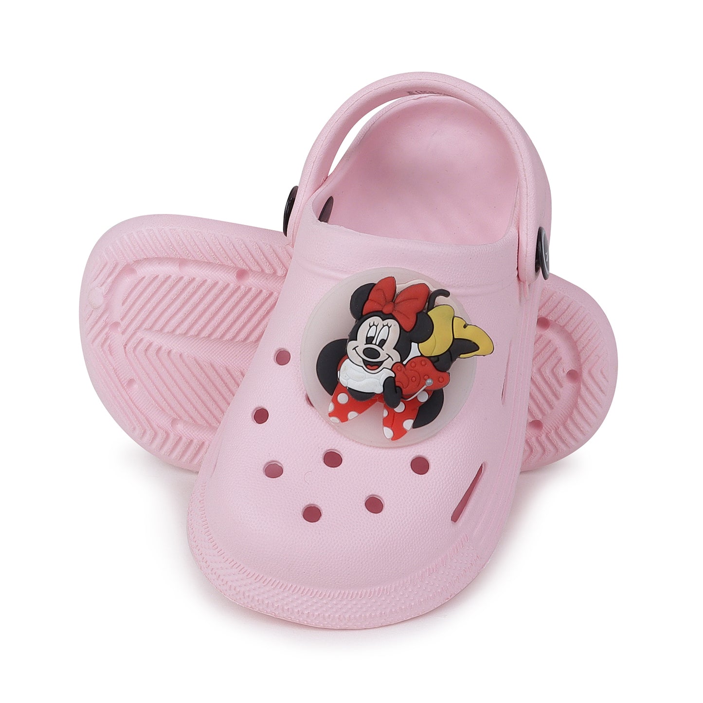 Clogs For Kids FLK 3022