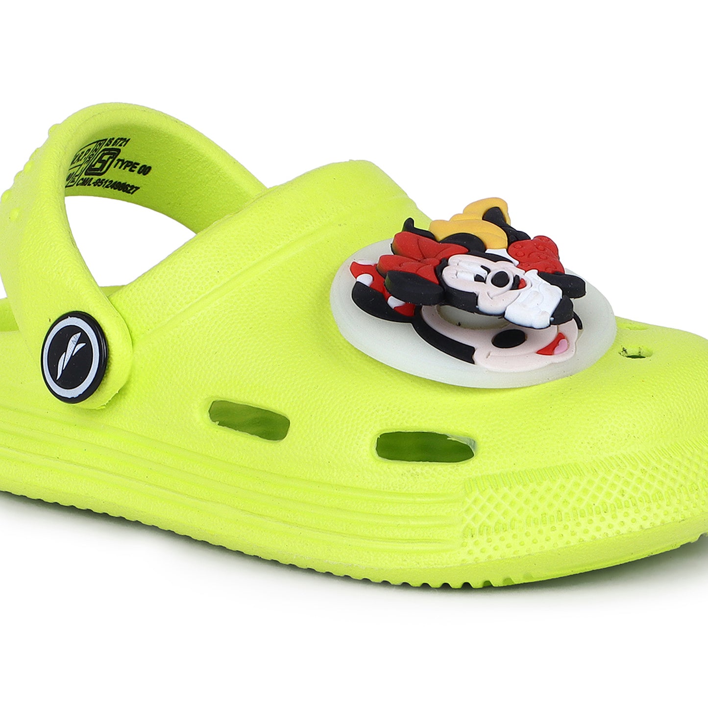 Clogs For Kids FLK 3022