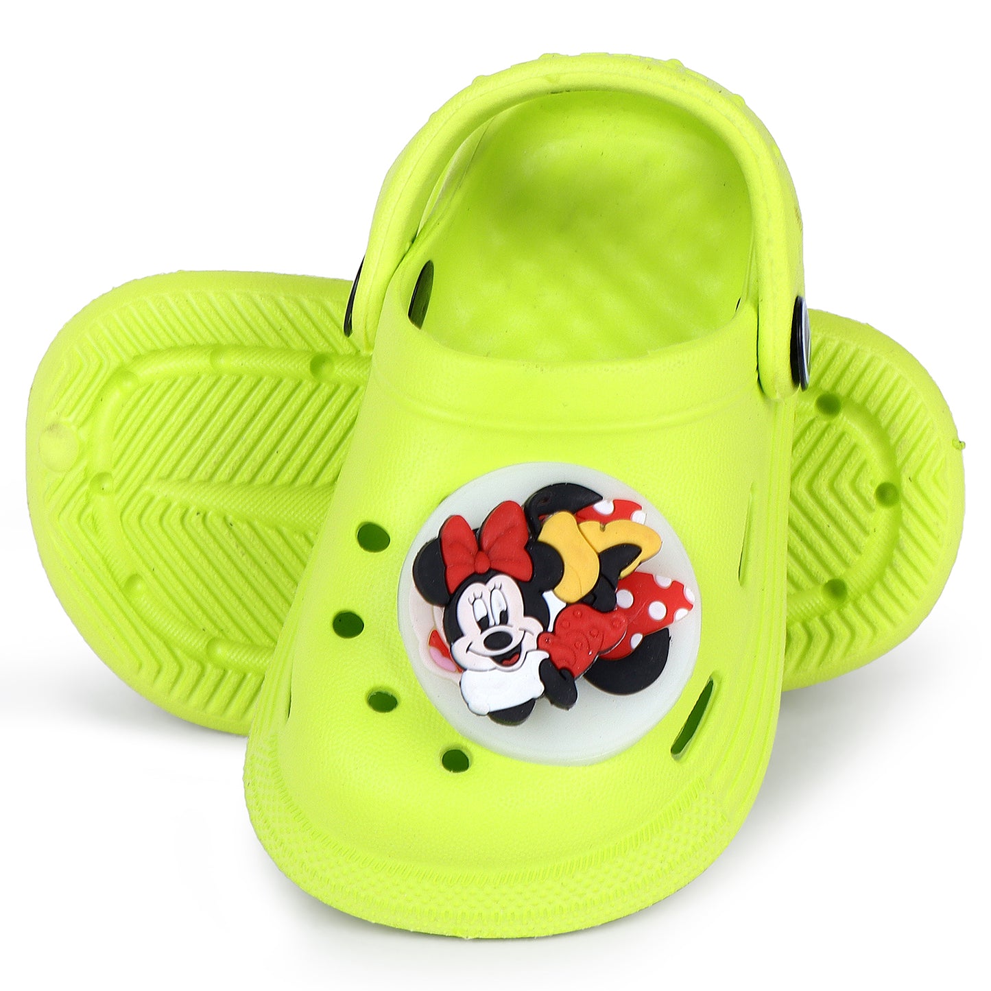 Clogs For Kids FLK 3022