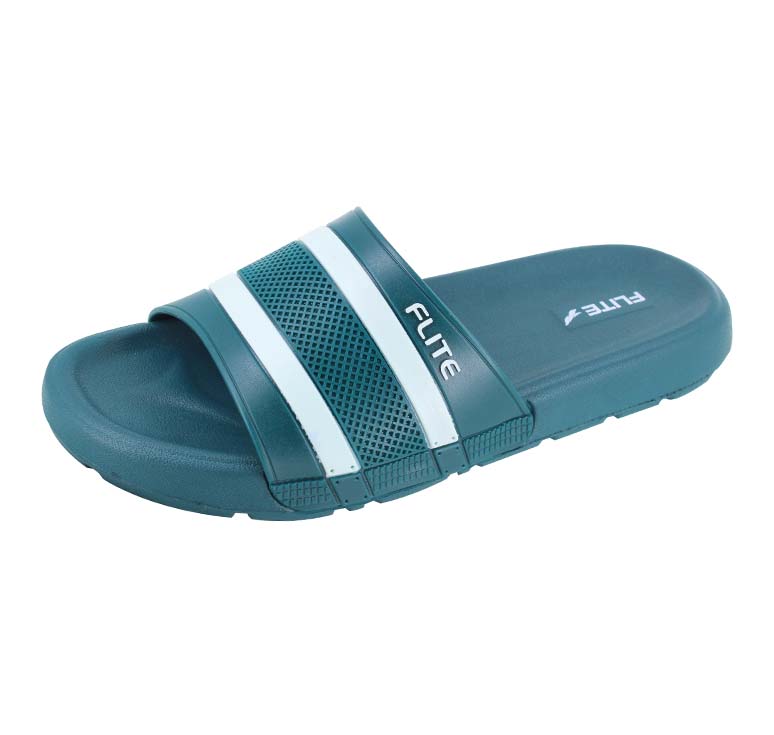 FLITE Slides for Men FL 370 â Relaxo Footwears Limited
