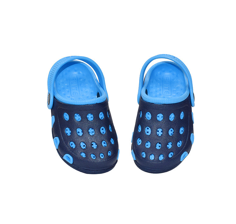 Clogs For Kids FLK 53