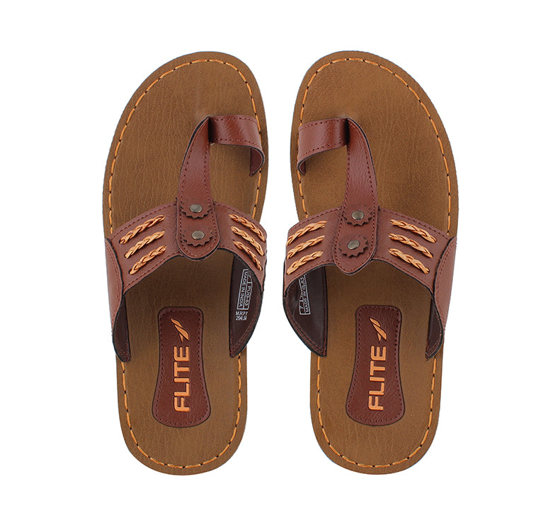 Slippers For Men PUG 53