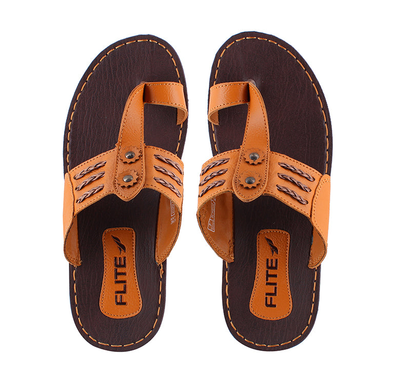 FLITE Slippers for Men PUG 53