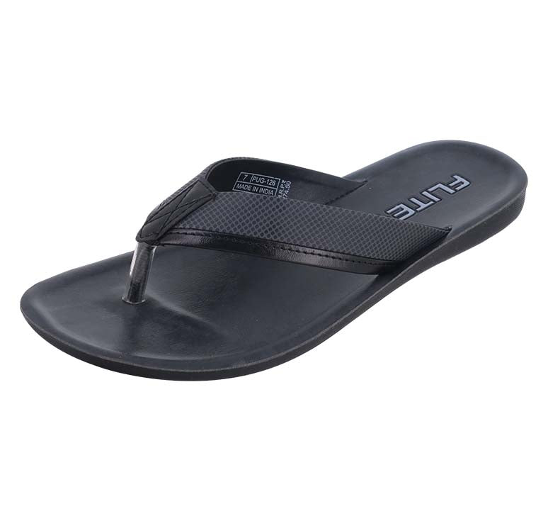 FLITE Slippers for men PUG 126 – Relaxo Footwears Limited
