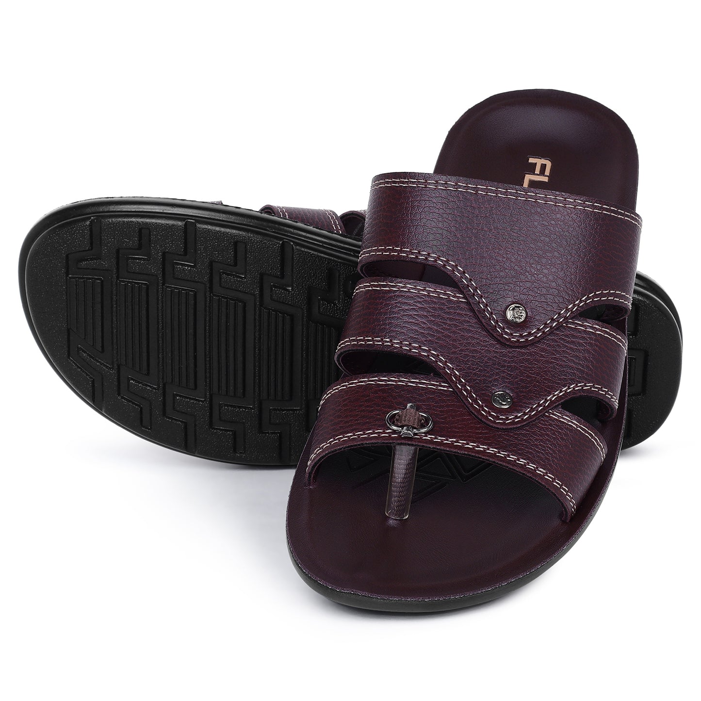 Slippers For Men PUG 152