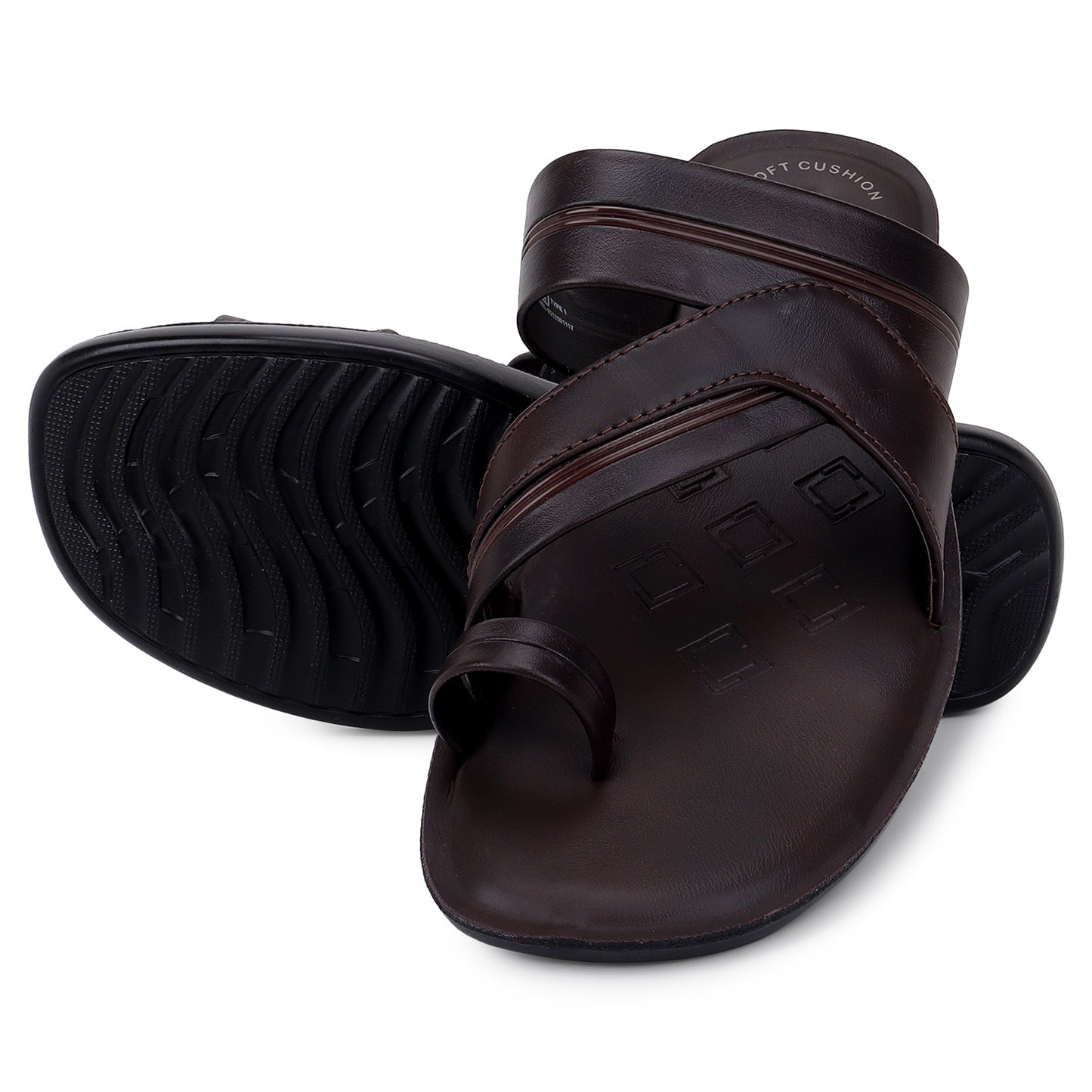 Slippers For Men PUG 168