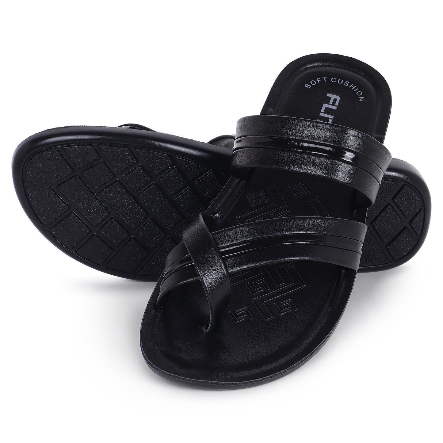 Slippers For Men PUG 176