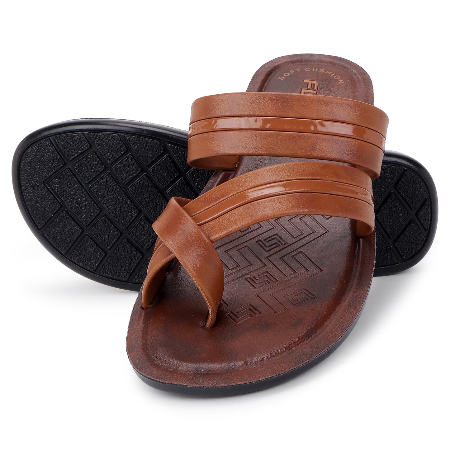 Slippers For Men PUG 176