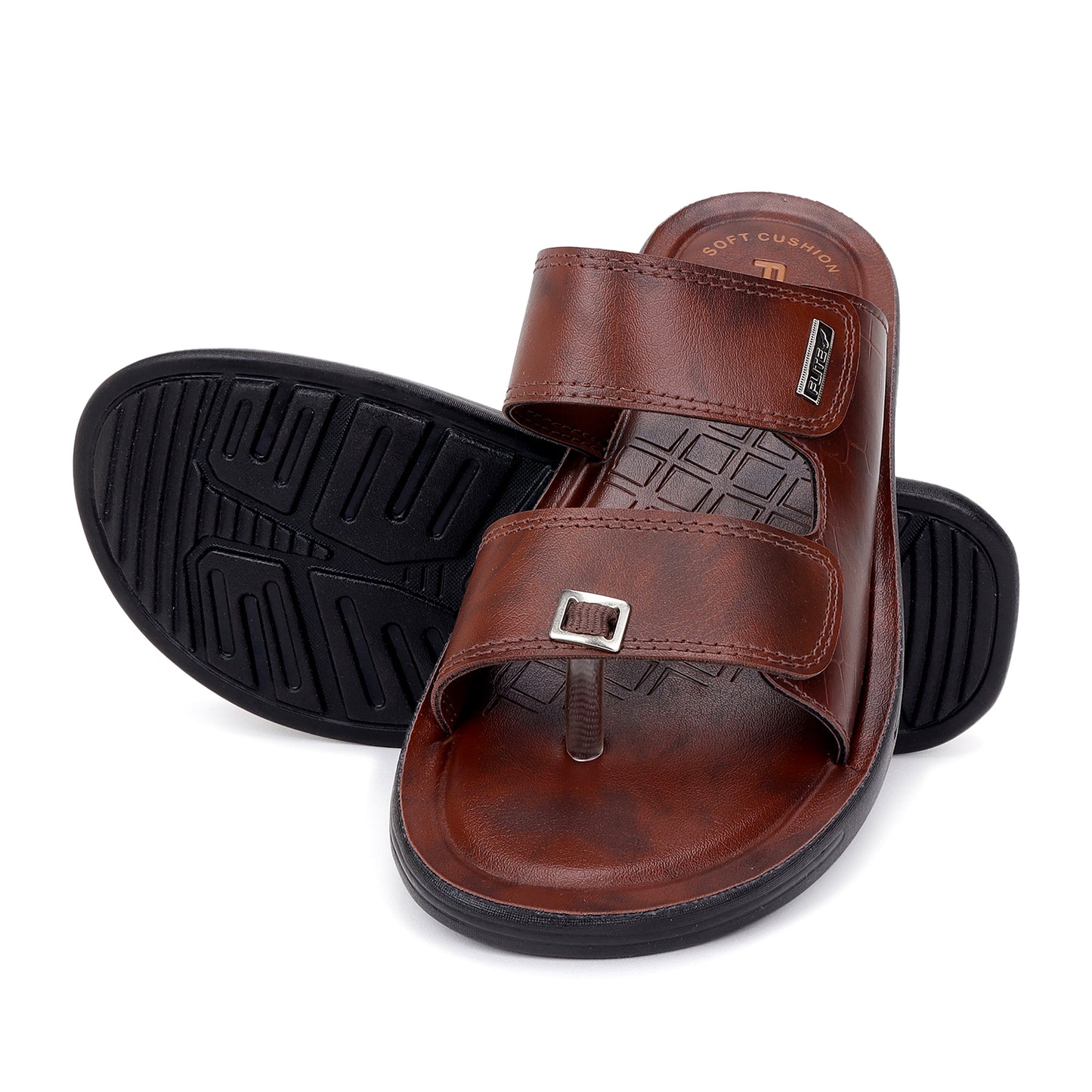 Slippers For Men PUG 177
