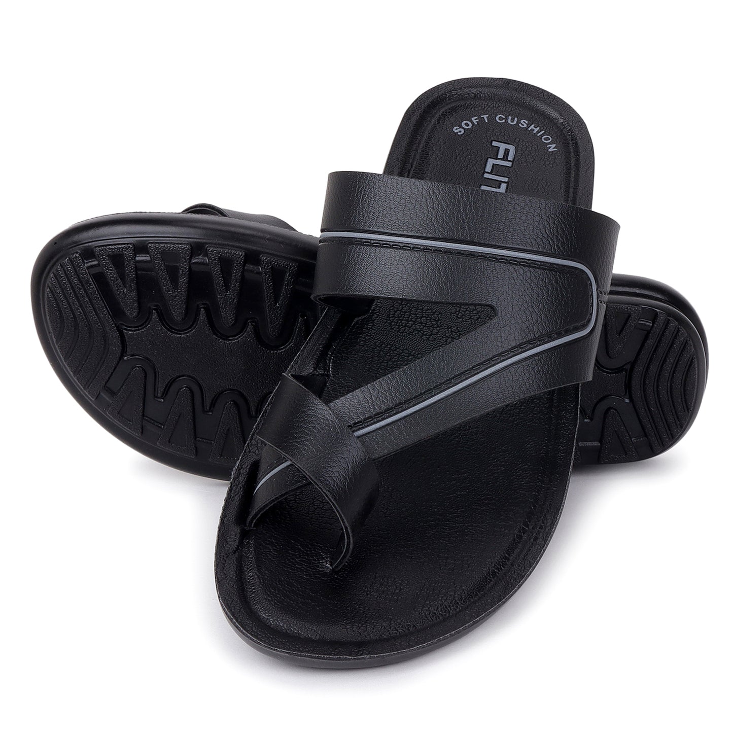 Slippers For Men PUG 186