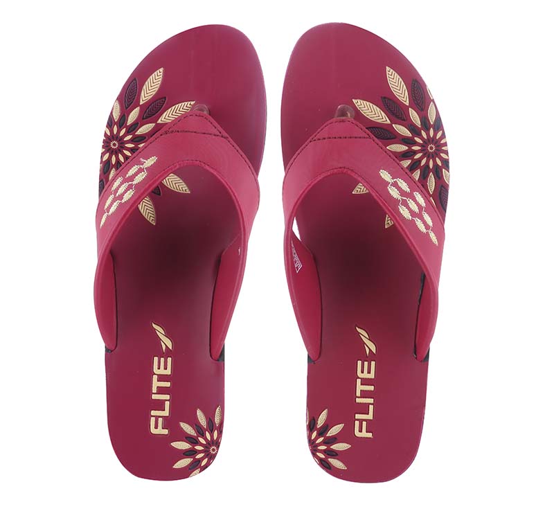 Slippers For Women PUL 64