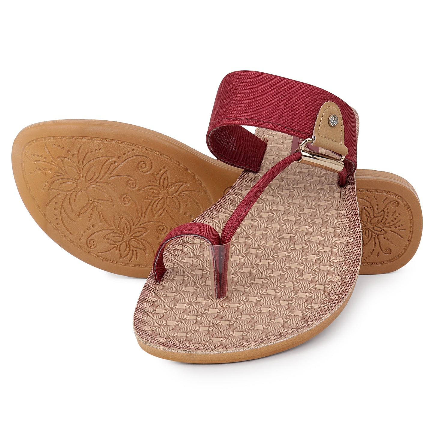 Slippers for Women PUL 90