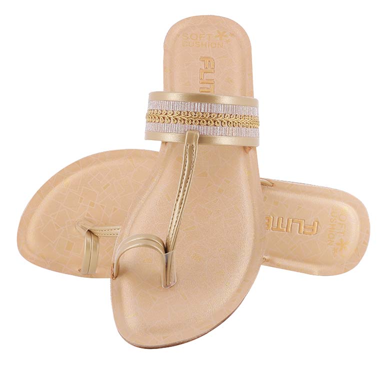 FLITE Slippers for women PUL 139