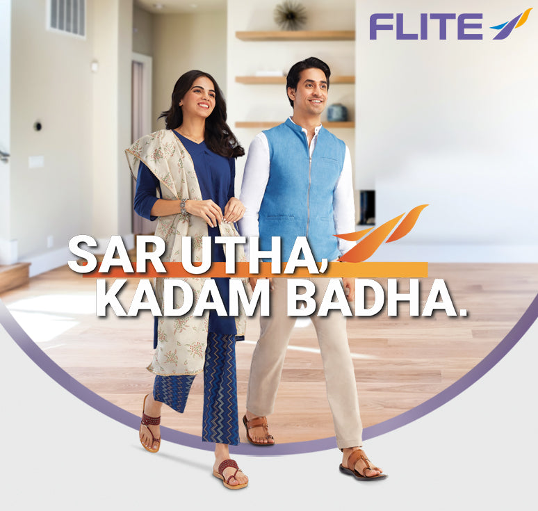 FLITE Slippers for women PUL 139