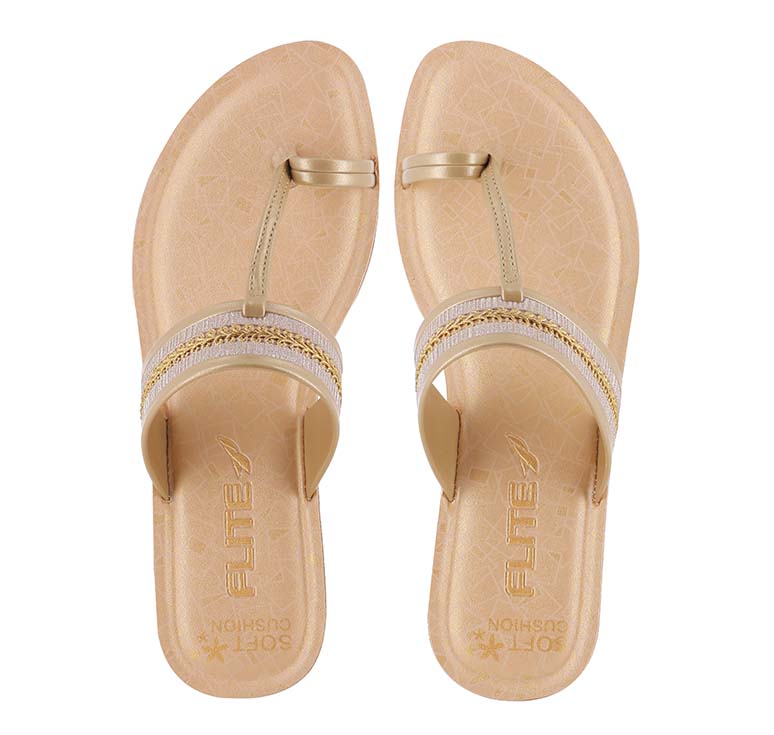 FLITE Slippers for women PUL 139