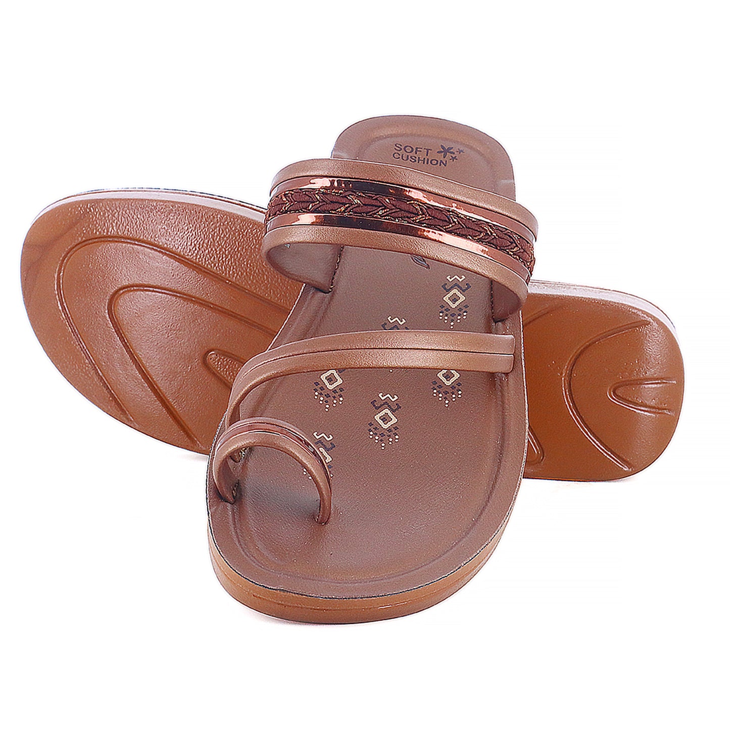 Flip-flops For Women PUL 205