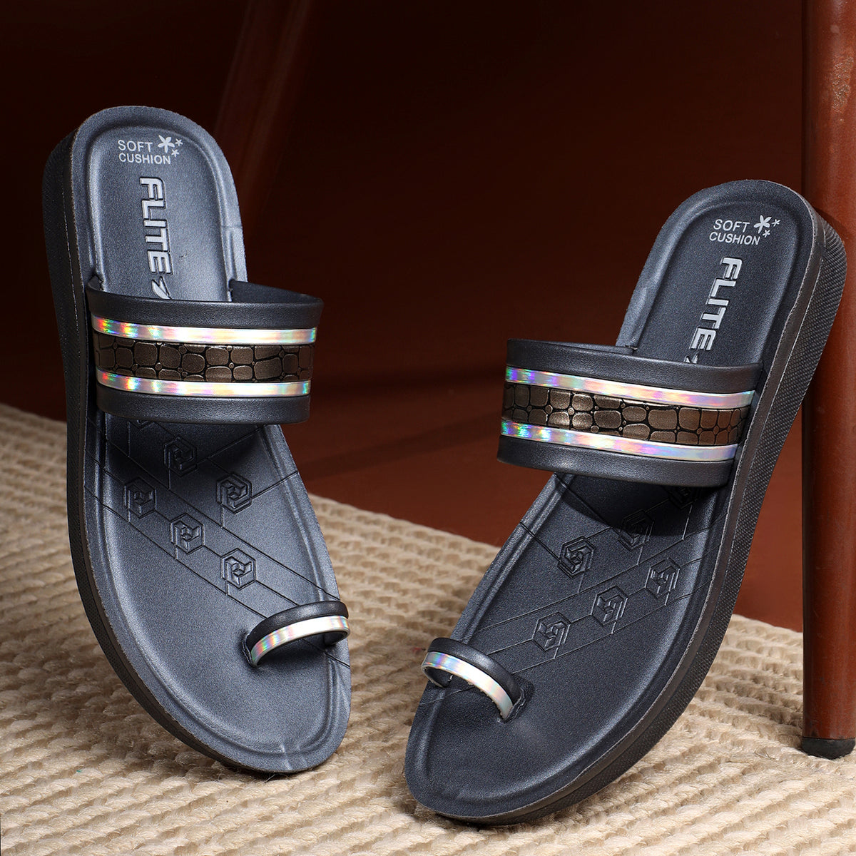 Slippers For Women PUL 207