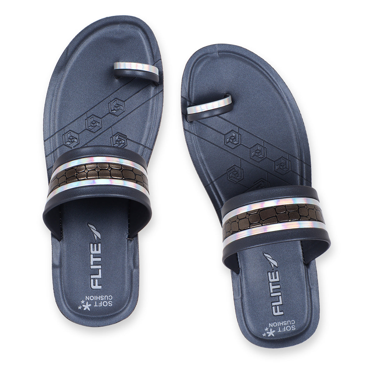 Slippers For Women PUL 207