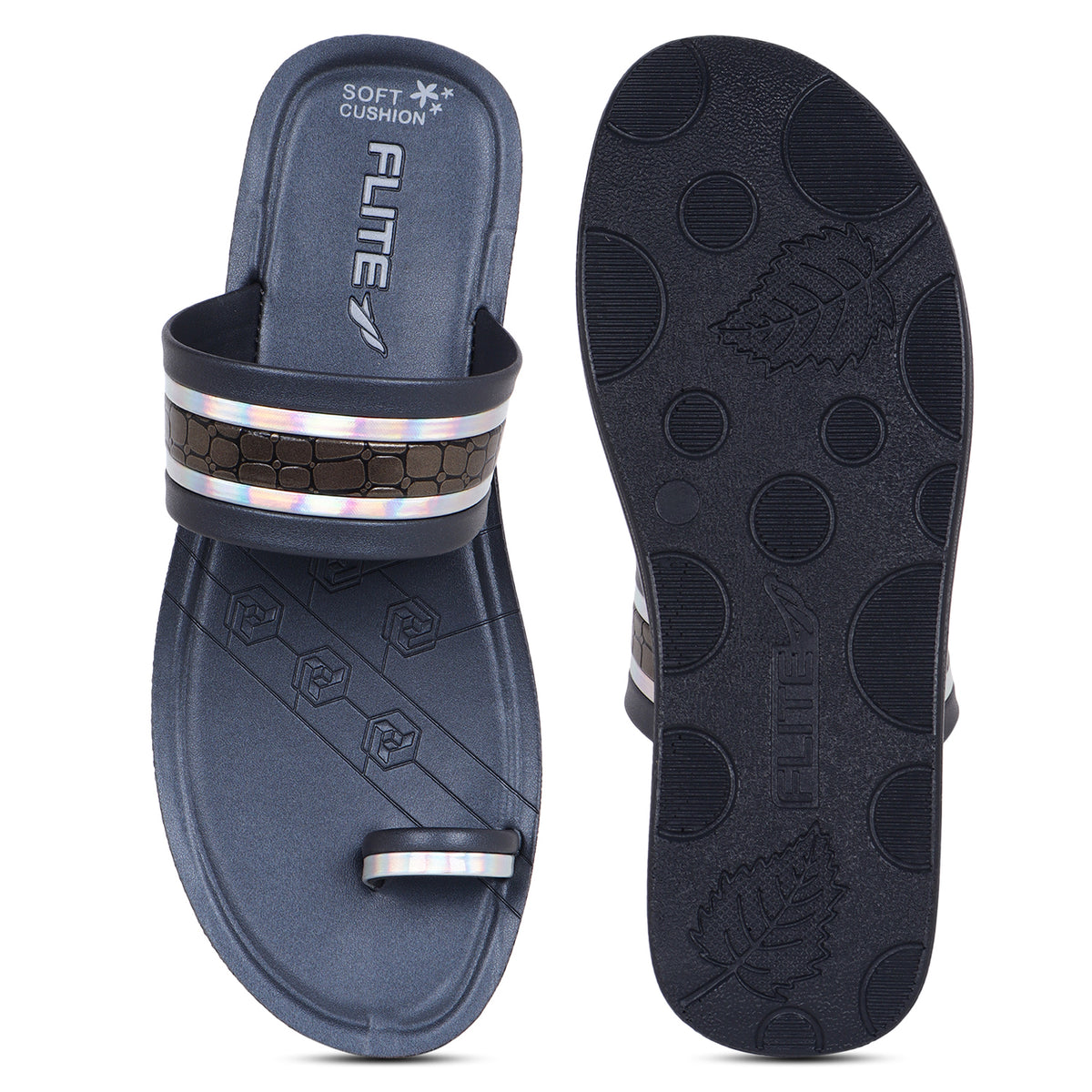 Slippers For Women PUL 207