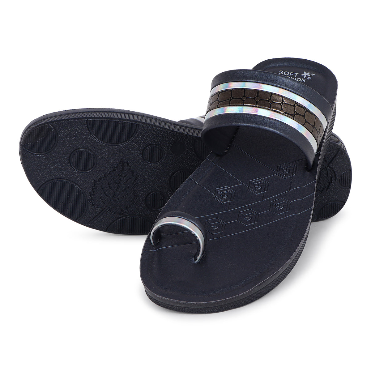 Slippers For Women PUL 207