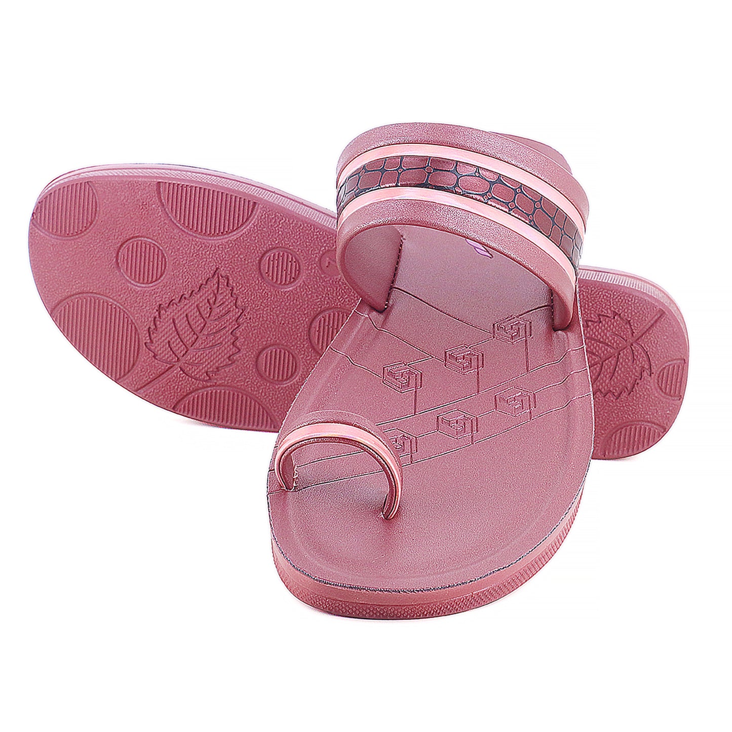 Slippers For Women PUL 207