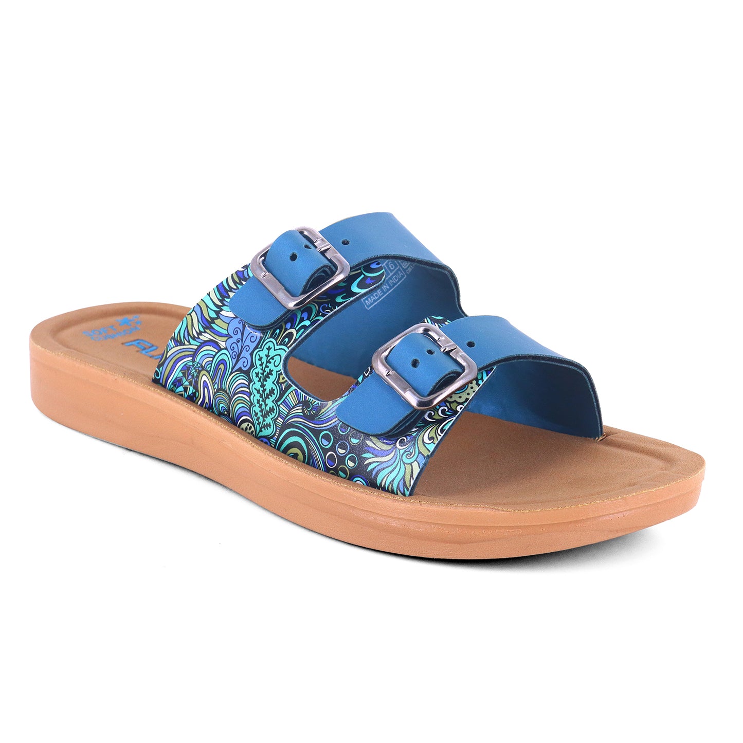 Slippers For Women PUL-224