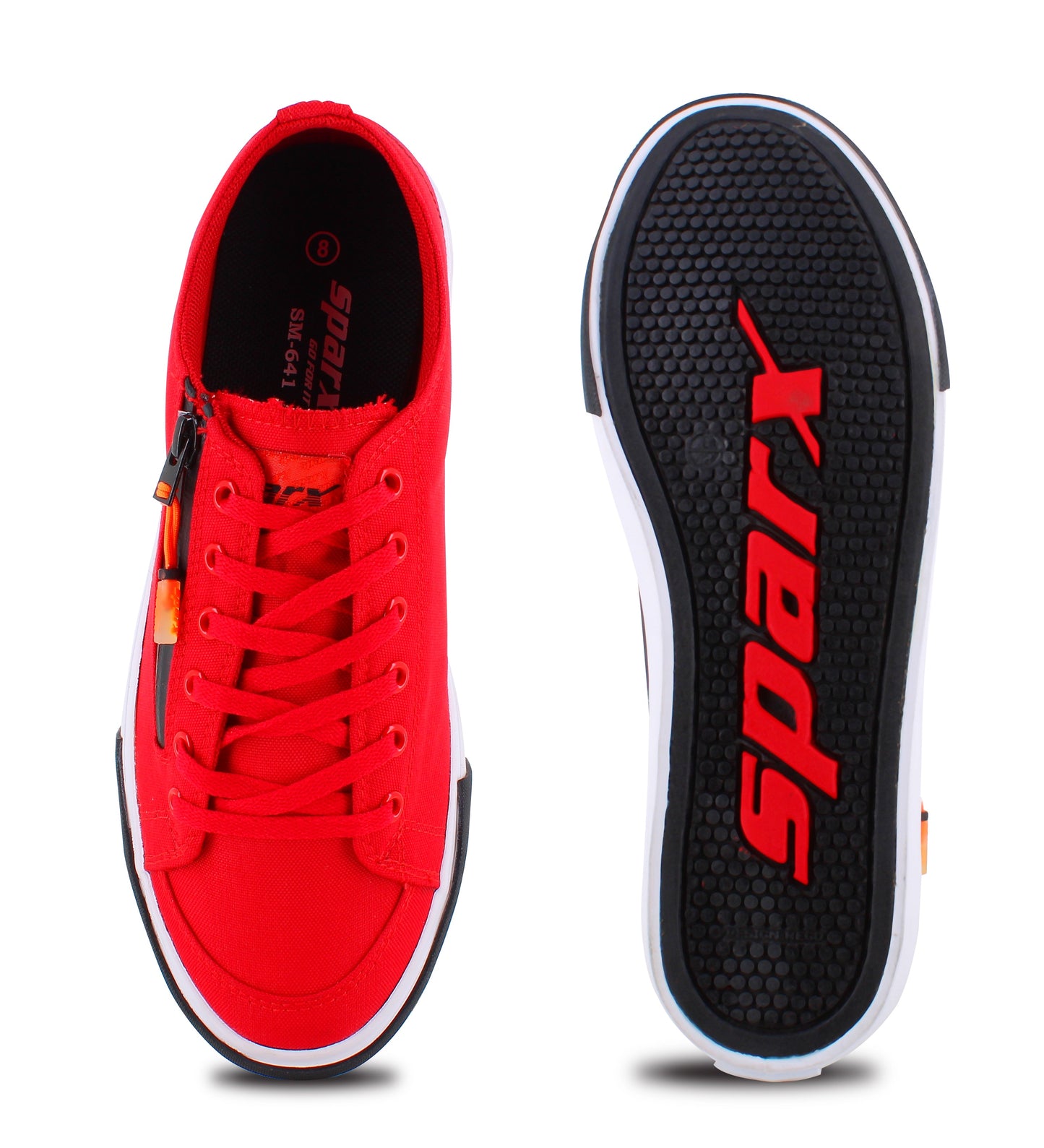 Casual Shoes for Men SM 641