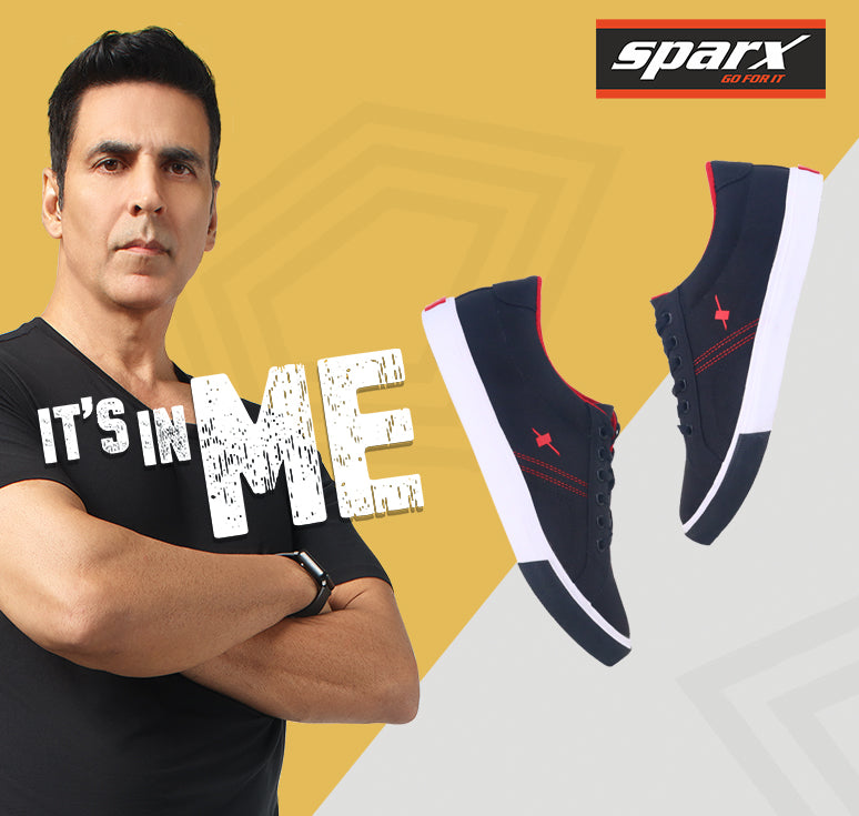 Casual Shoes for Men SM 671