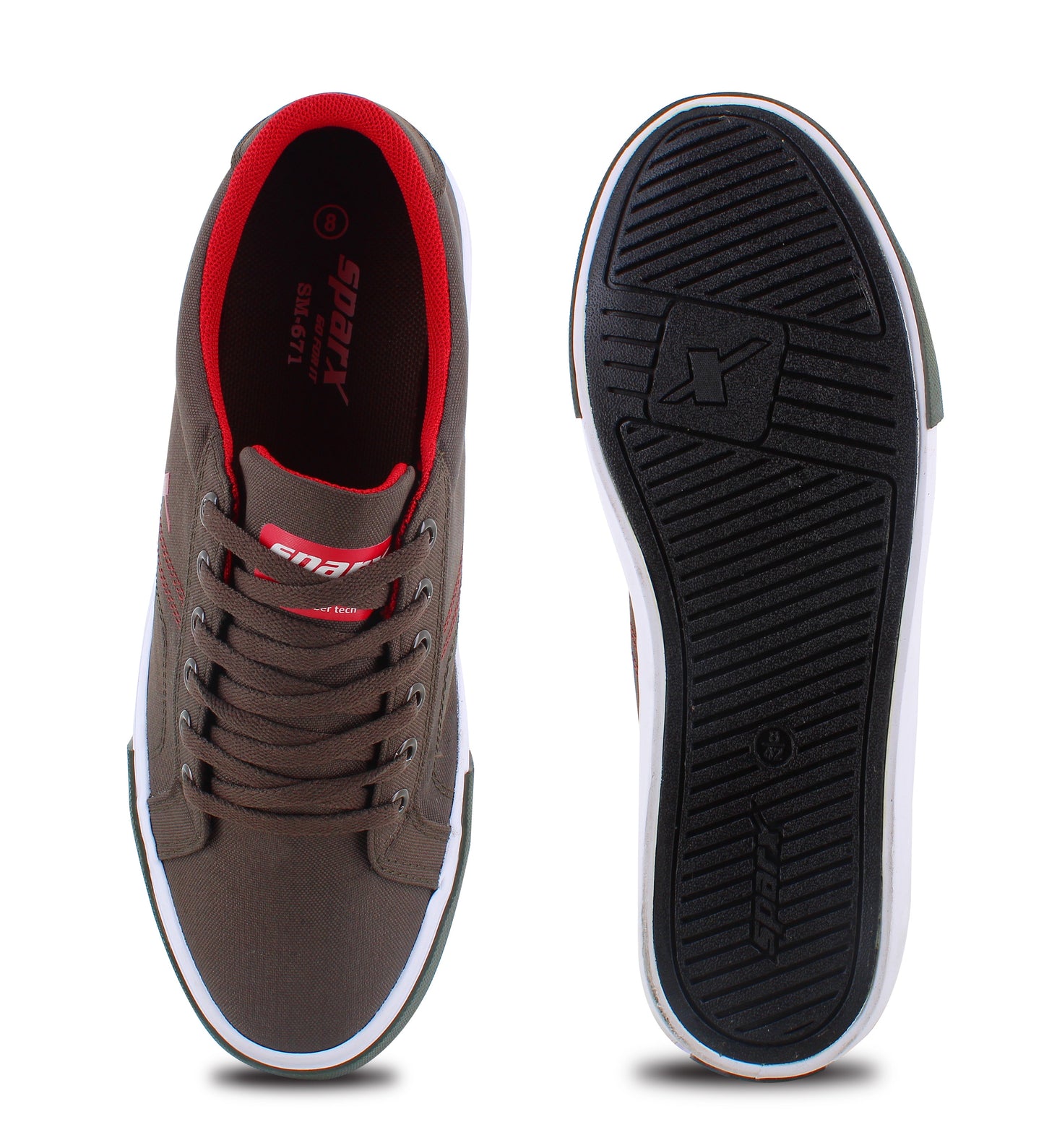 Casual Shoes for Men SM 671