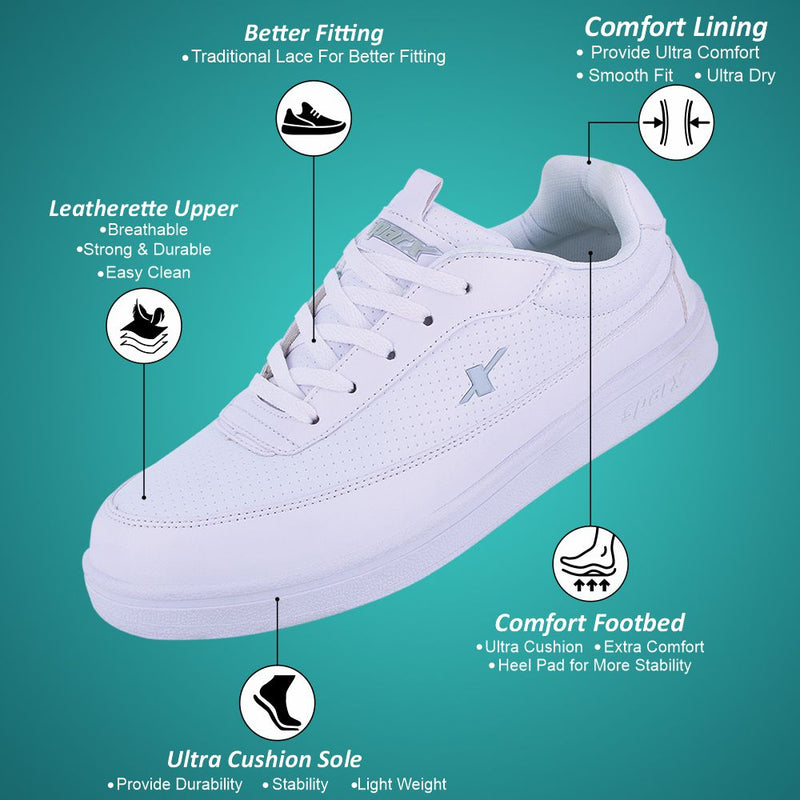 SPARX Casual Shoes for Men SM 734
