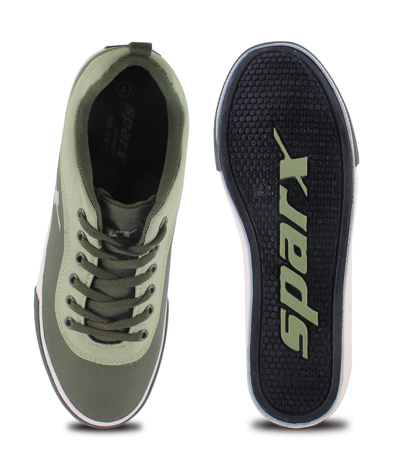 Casual Shoes for Men SM 757