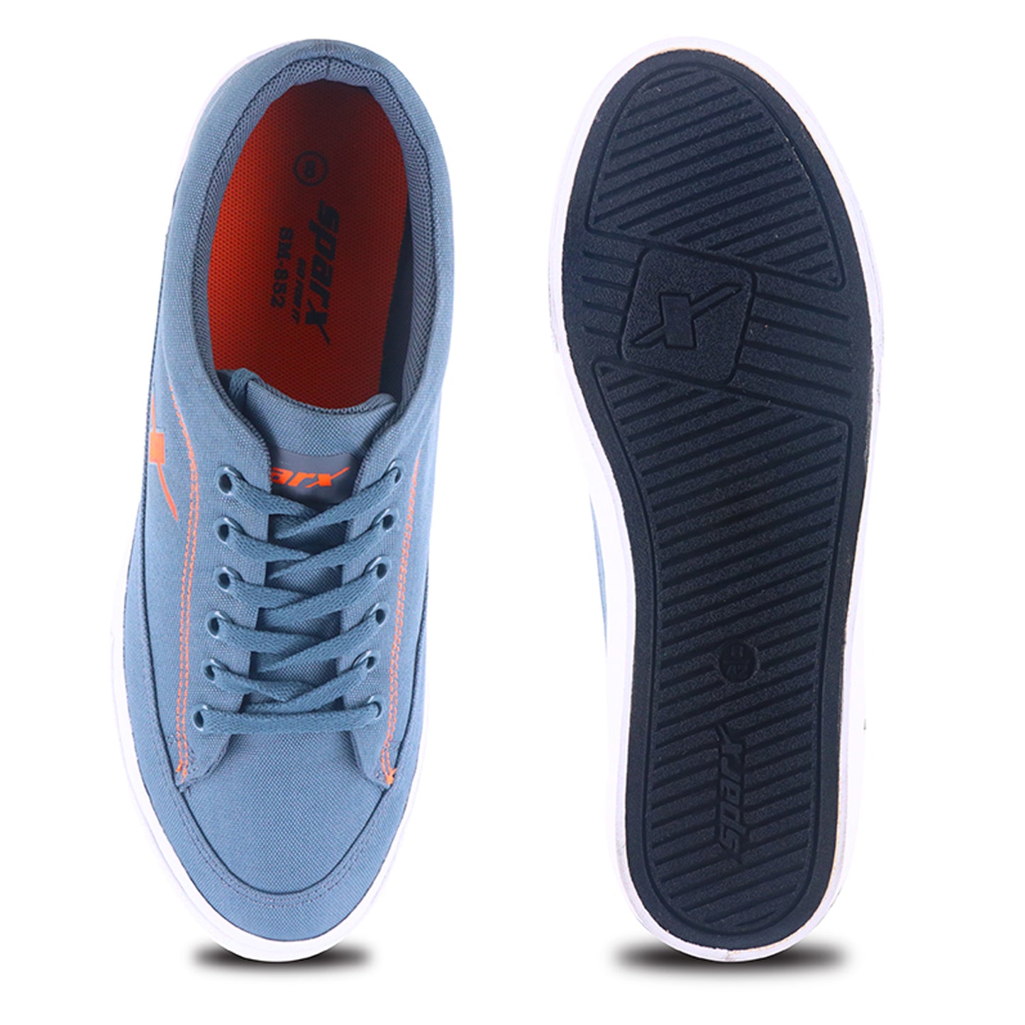 SPARX Casual shoes for men SM 852