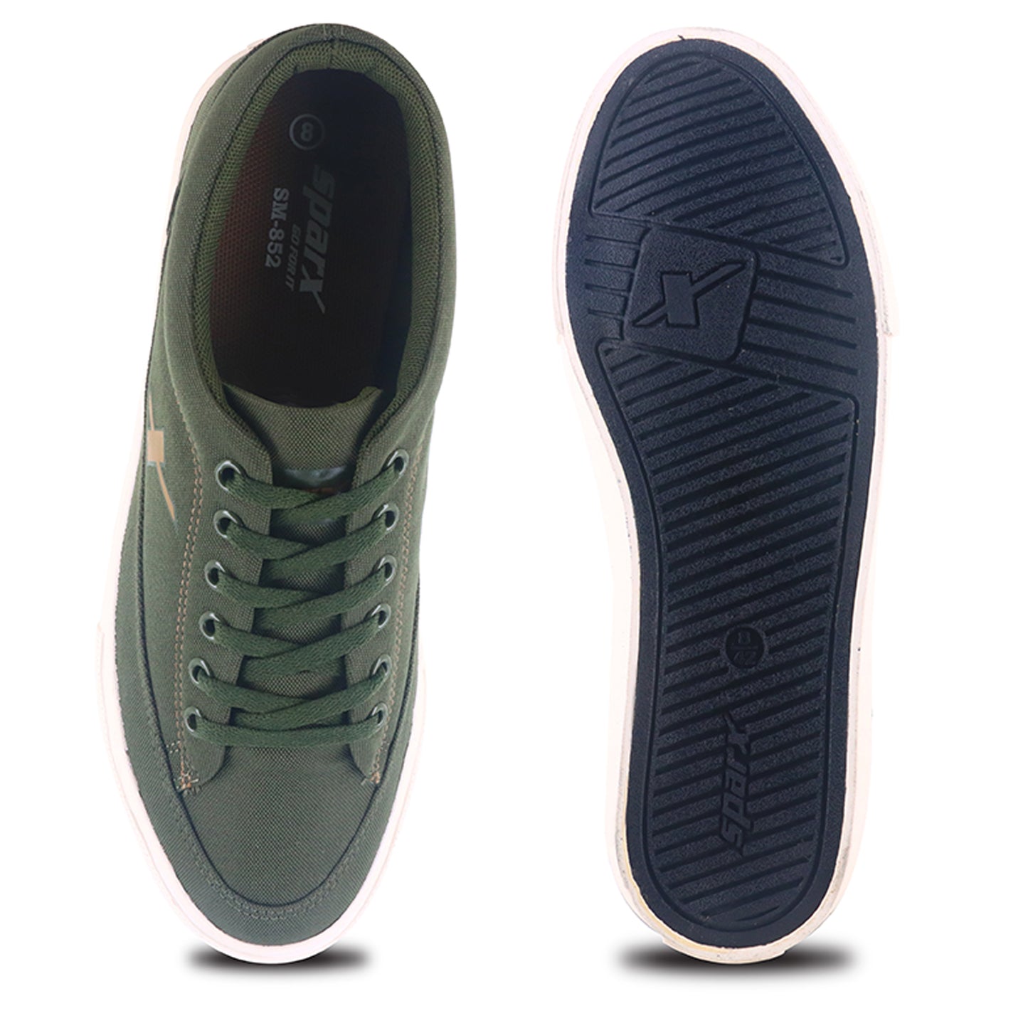 SPARX Casual shoes for men SM 852