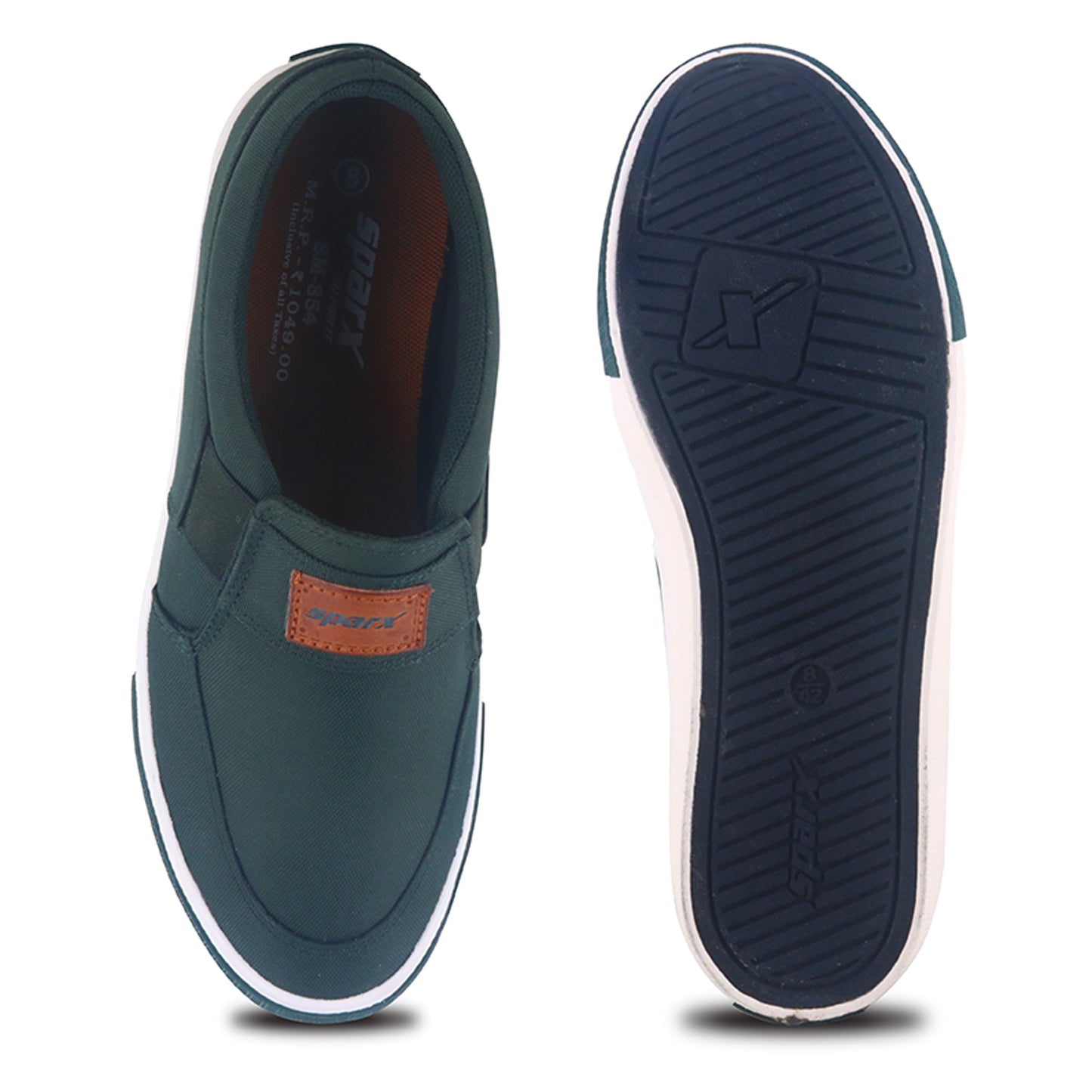 SPARX Casual shoes for men SM 854