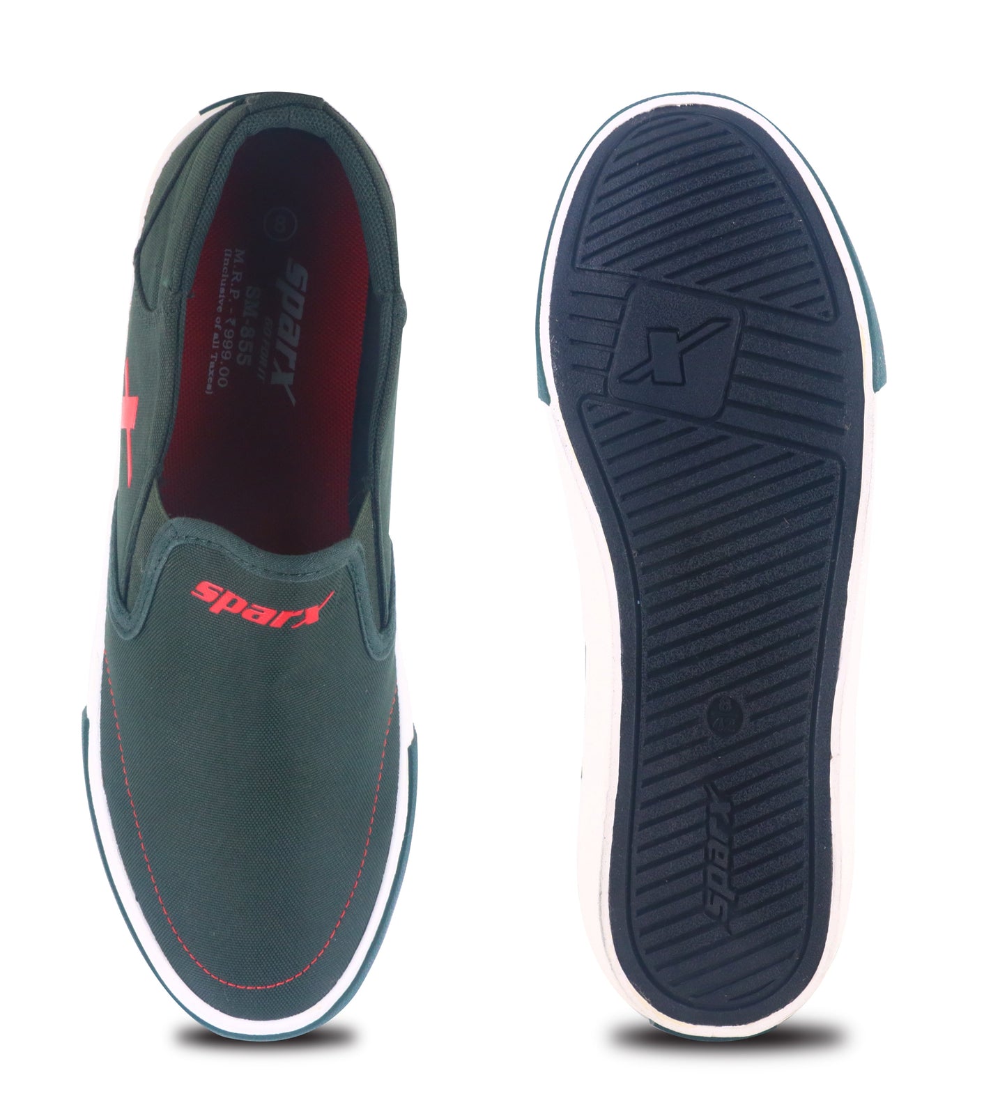 Casual Shoes for Men SM 855